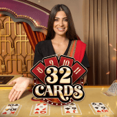 Kuya King 32 Baraha