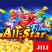 Kuya King All Star Fishing
