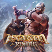 Kuya King Asgardian Rising