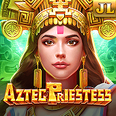 Kuya King Aztec Priestess