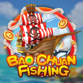 Kuya King Bao Chuan Fishing