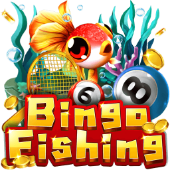 Kuya King Bingo Fishing