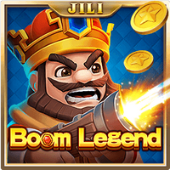 Kuya King Boom Legend
