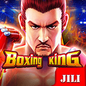 Kuya King Boxing King slot