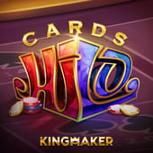 Kuya King Cards Hi Lo