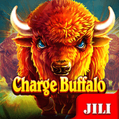 Kuya King Charge Buffalo