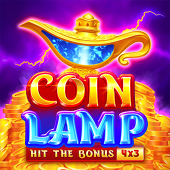 Kuya King Coin Lamp slot
