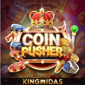 Kuya King Coin Pusher