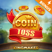 Kuya King Coin Toss