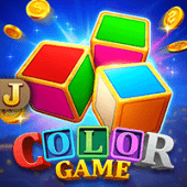 Kuya King Color Game slot