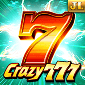 Kuya King Crazy777 slot