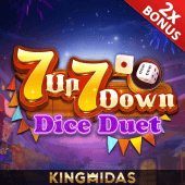 Kuya King Dice Duet