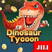 Kuya King Dinosaur Tycoon