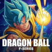 Kuya King Dragon Ball slot