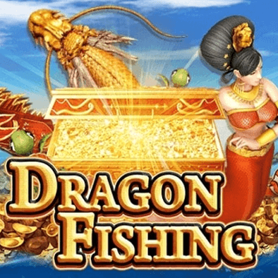 Kuya King Dragon Fishing