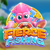 Kuya King Fierce Fishing