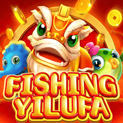 Kuya King Fishing Yi Lu Fa