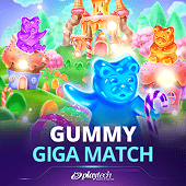Kuya King Gummy Giga Match