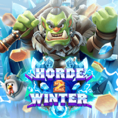 Kuya King Horde 2 Winter