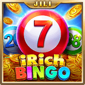 Kuya King Irich Bingo