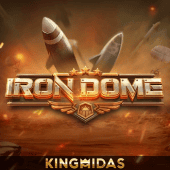 Kuya King Iron Dome