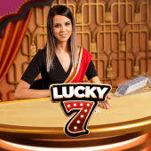 Kuya King Lucky 7