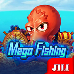 Kuya King Mega Fishing