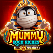 Kuya King Mummy Lock Riches