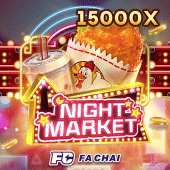 Kuya King Night Market