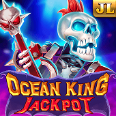 Kuya King Ocean King Jackpot