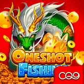 Kuya King Oneshot Fishing