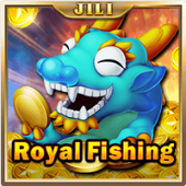 Kuya King Royal Fishing