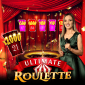 Kuya King Ultimate Roulette