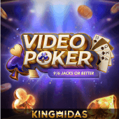 Kuya King Video Poker