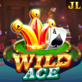 Kuya King Wild Ace